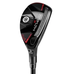 TaylorMade Stealth 2 Plus Rescue Gents (Pre Order Now - Available February 17th)