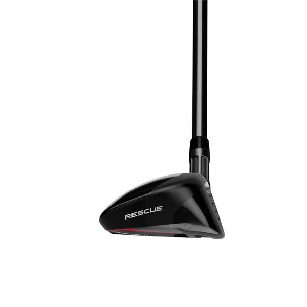 TaylorMade Stealth 2 Rescue Gents (Pre Order Now - Available February 17th) - Image 4