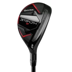 TaylorMade Stealth 2 Rescue Gents (Pre Order Now - Available February 17th)