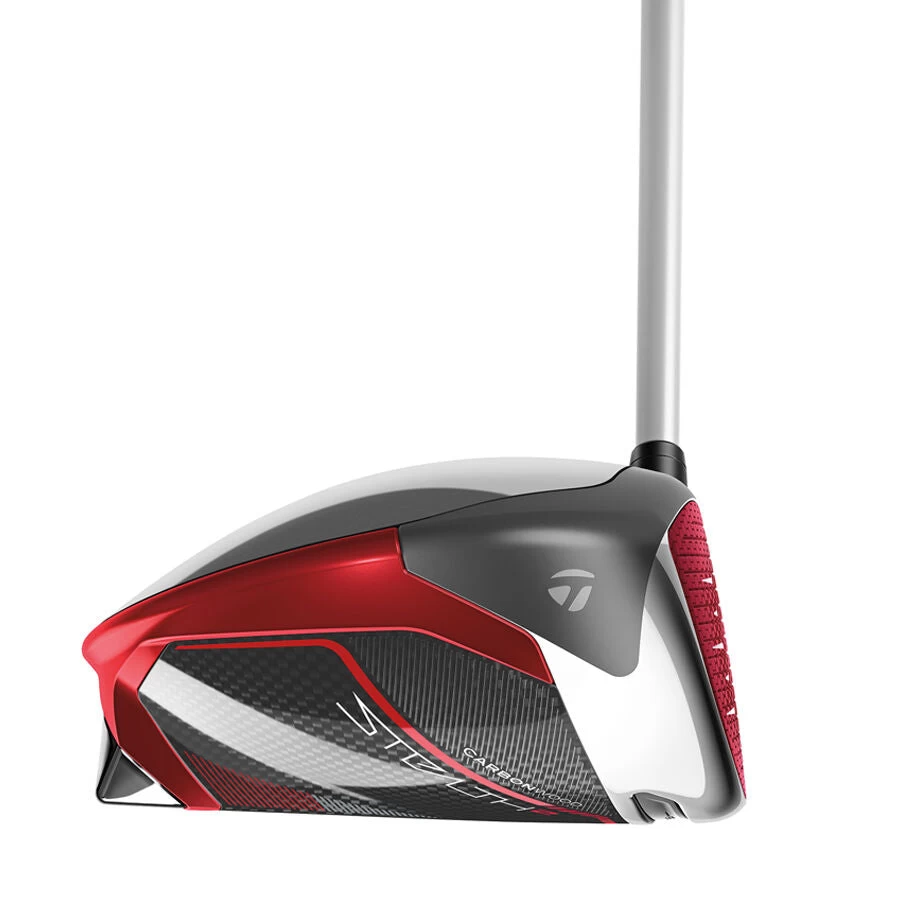 TaylorMade STEALTH 2 HD LADIES'S DRIVER - Image 3