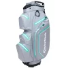 TaylorMade Storm Dry W/P Cart Bag Kalea