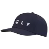 TaylorMade Lifestyle Adj Cap Navy
