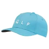 TaylorMade Lifestyle Adj Cap Royal