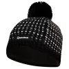 TaylorMade Ladies Beanie Black