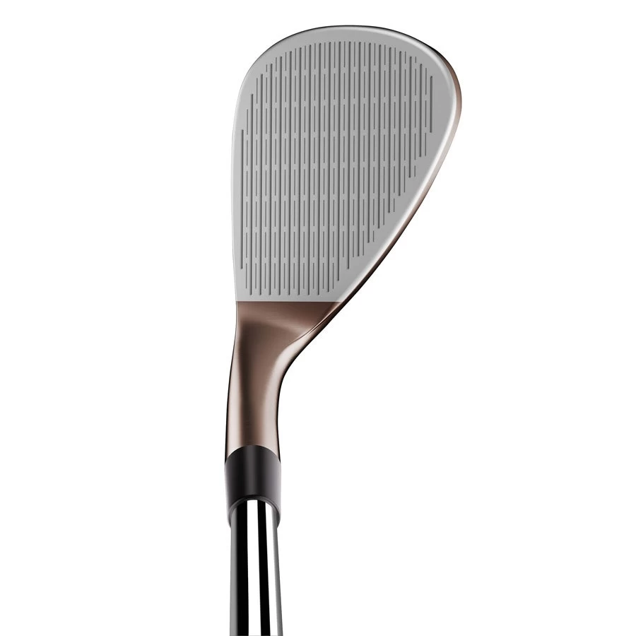 TaylorMade Hi-Toe 3 Wedge - Copper - Image 2