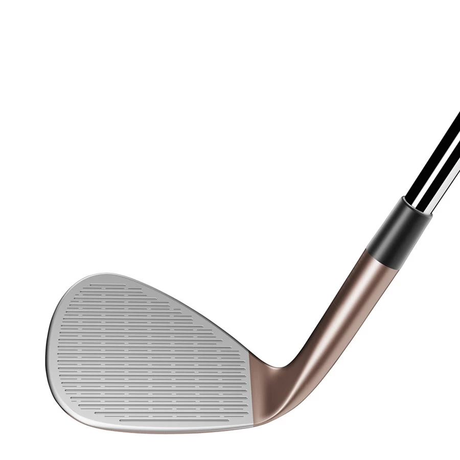 TaylorMade Hi-Toe 3 Wedge - Copper - Image 4