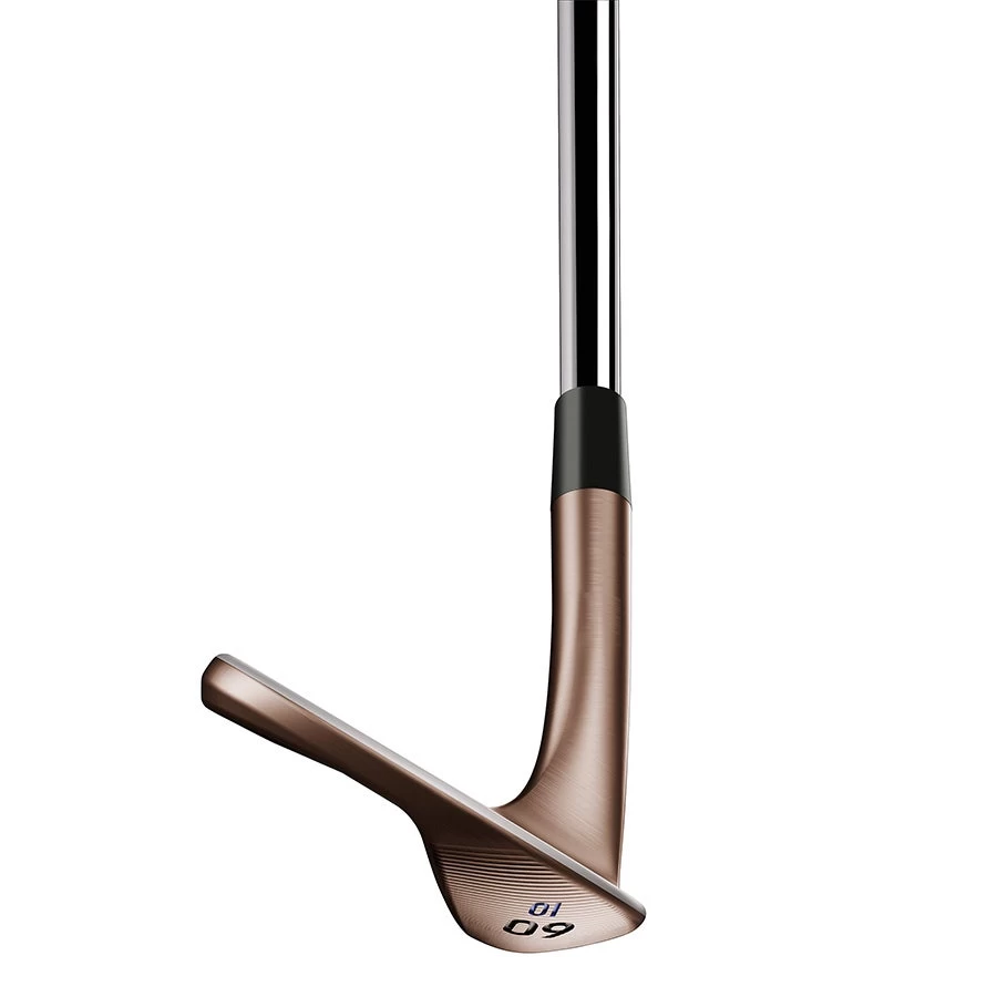 TaylorMade Hi-Toe 3 Wedge - Copper - Image 5