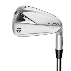 TaylorMade P770 Iron - Single Club