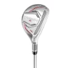 TaylorMade Stealth 2 HD Hybrid - Lady