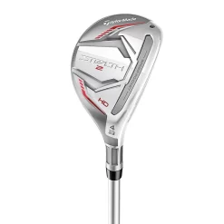 TaylorMade Stealth 2 HD Hybrid - Lady