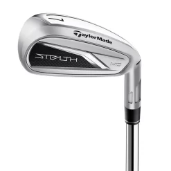 TaylorMade Stealth HD Iron - Single Club