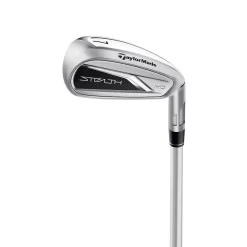 TaylorMade Stealth HD Irons - Lady
