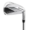 TaylorMade Stealth Iron Set - Graphite