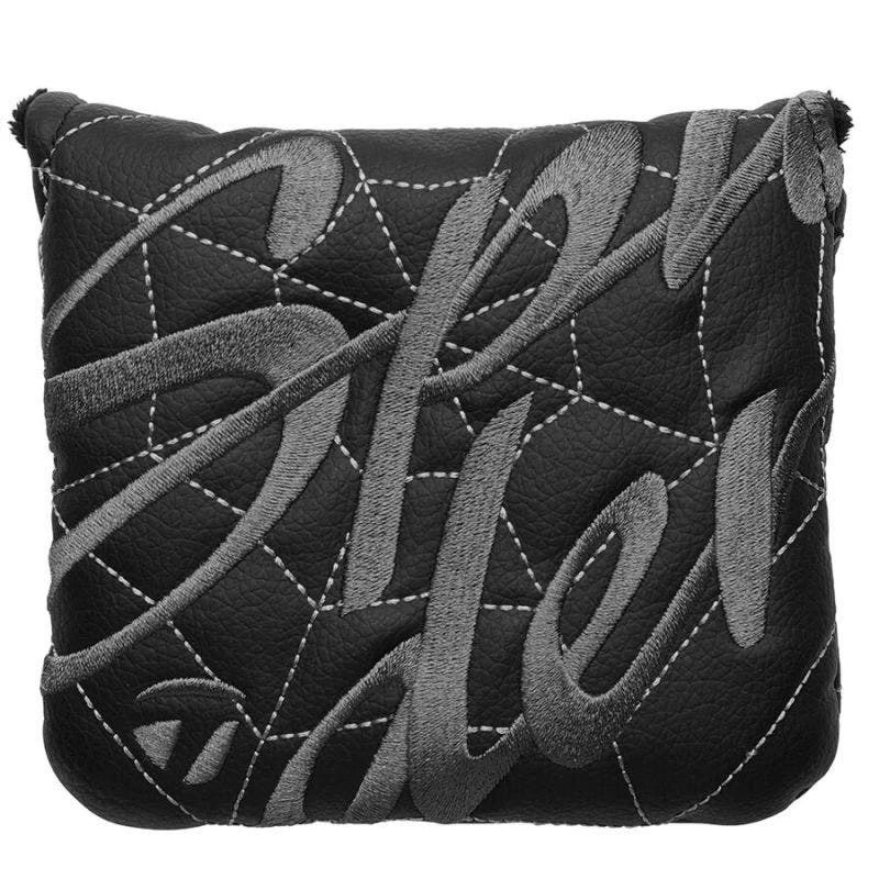 TaylorMade Spider GTX Center Shaft - Silver - Image 6