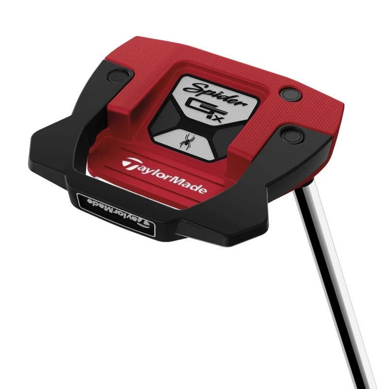 TaylorMade Spider GTX - Red - Image 5